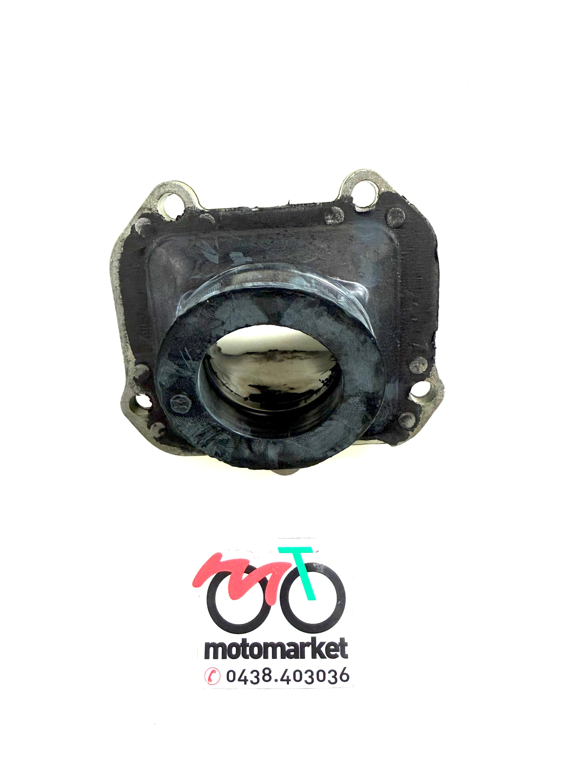 Collettore aspirazione Aprilia RS125 per carburatore PHBH28