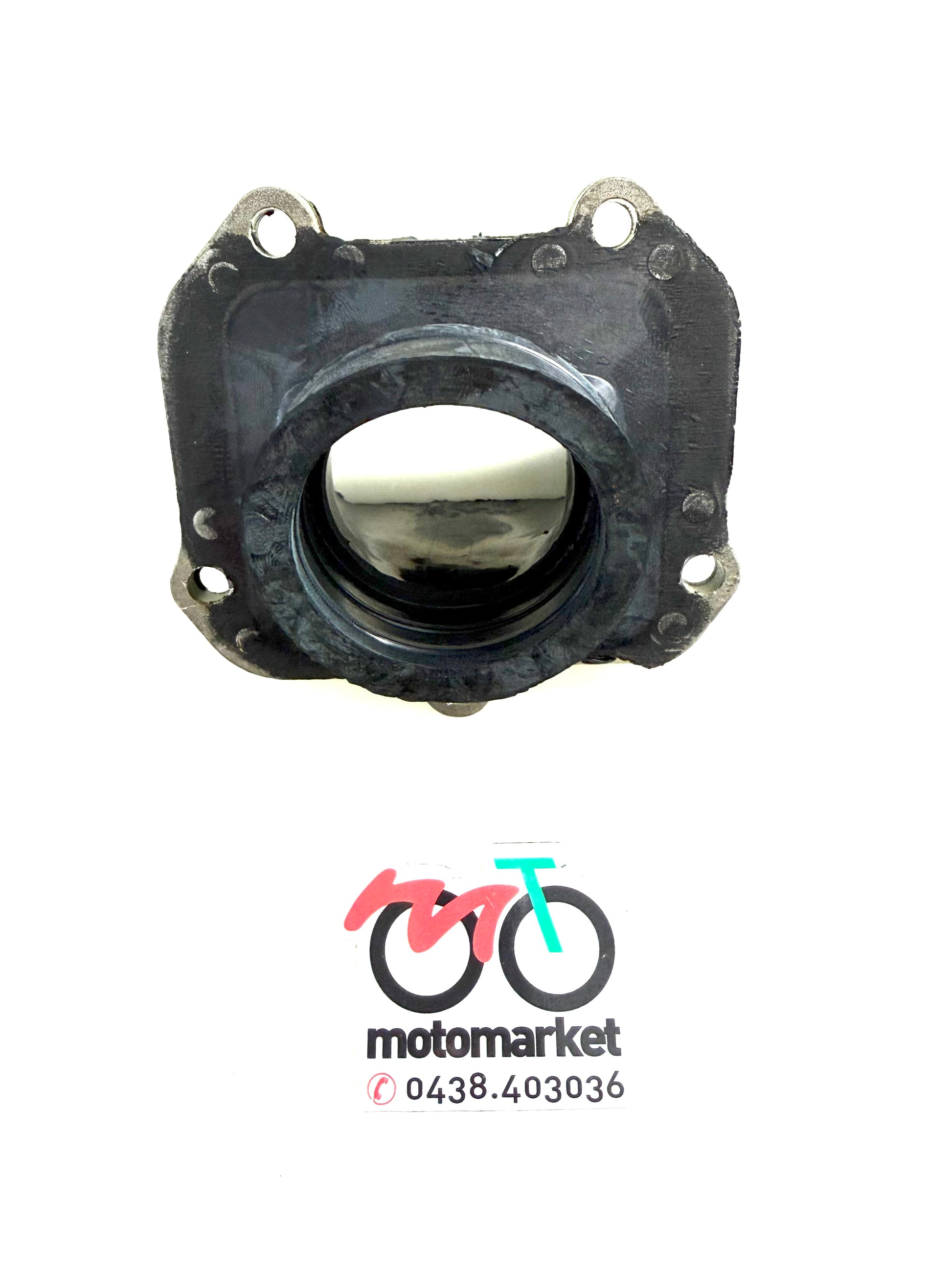Collettore aspirazione Aprilia RS125 per carburatore PHBH 34