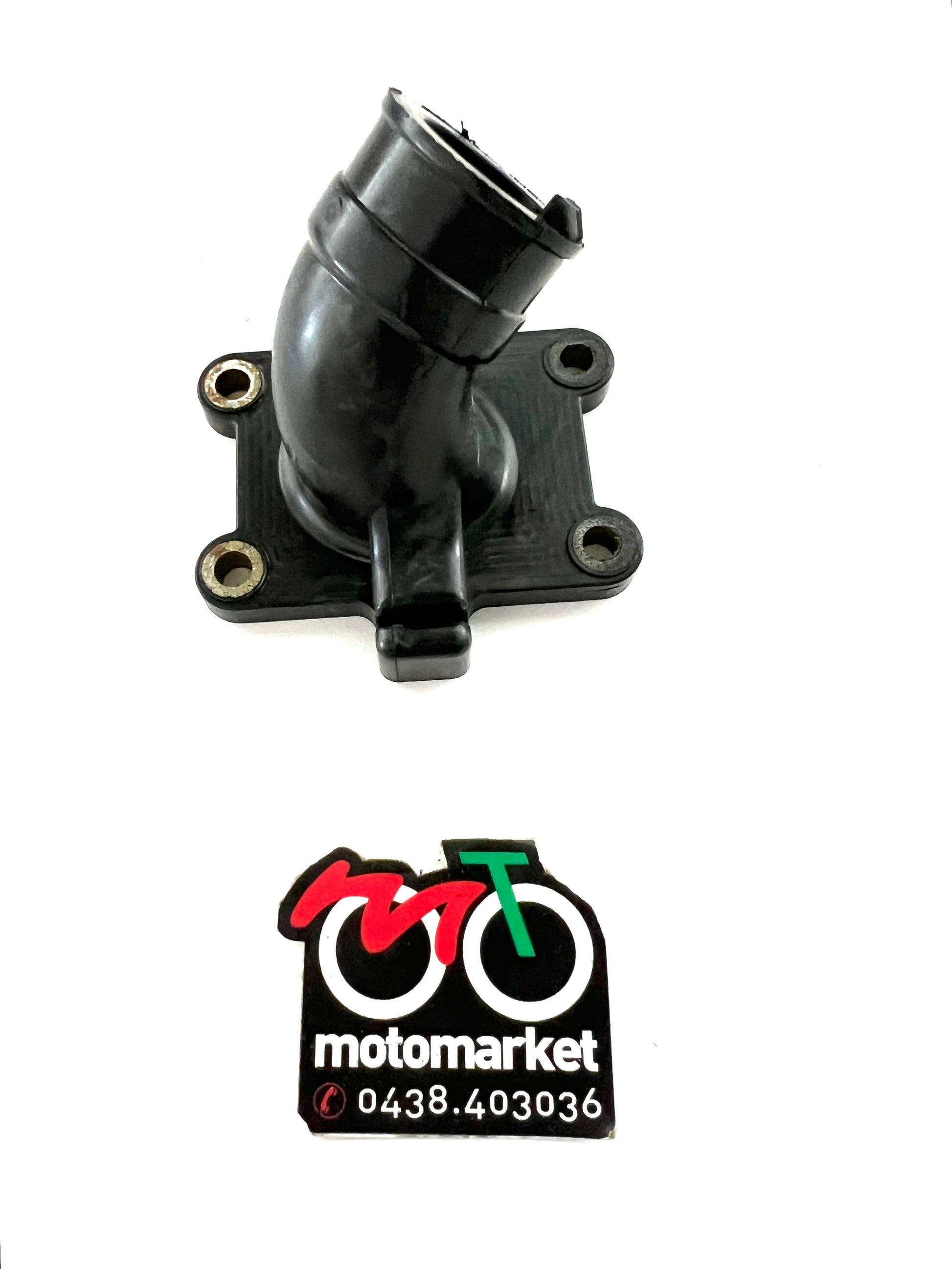 Collettore aspirazione Beta RR50