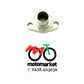 Collettore aspirazione Garelli VIP 1-2-3-4 50cc