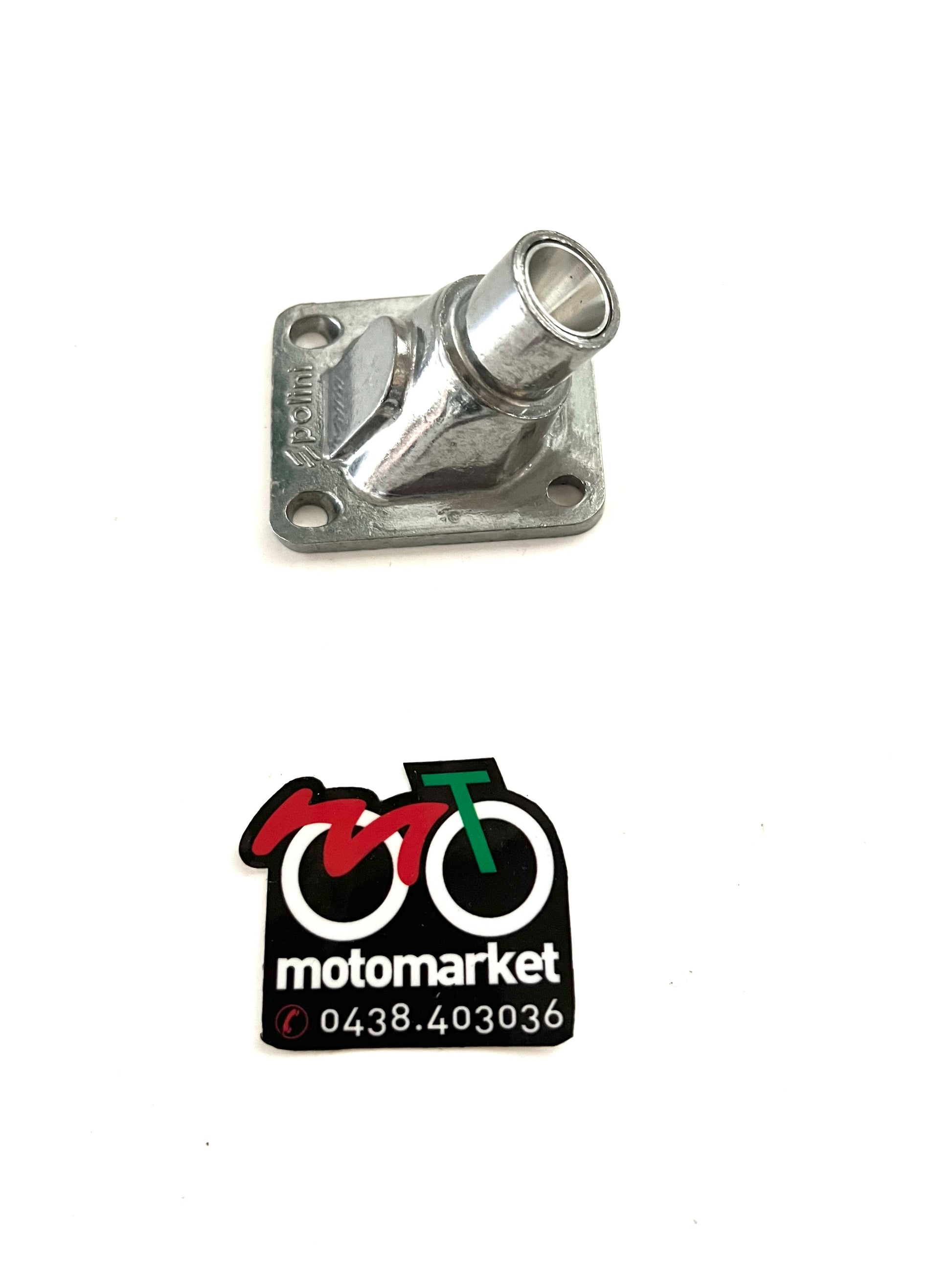 Collettore aspirazione minimoto Polini art.2150224