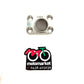 Collettore aspirazione Polini per minimoto Polini D.19mm