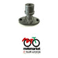Collettore aspirazione Motron GL4 con strozzatura per revisione