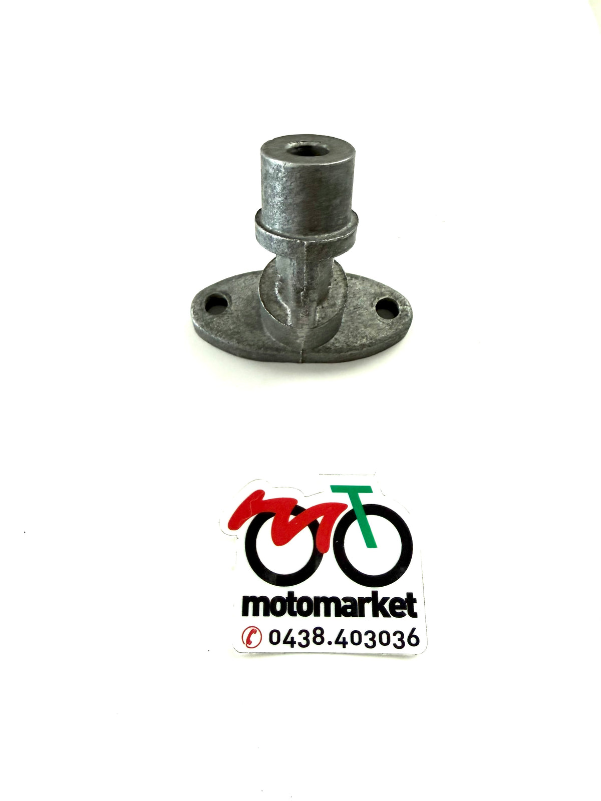 Collettore aspirazione Motron GL4 con strozzatura per revisione