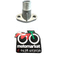Collettore aspirazione Saxonette 50c