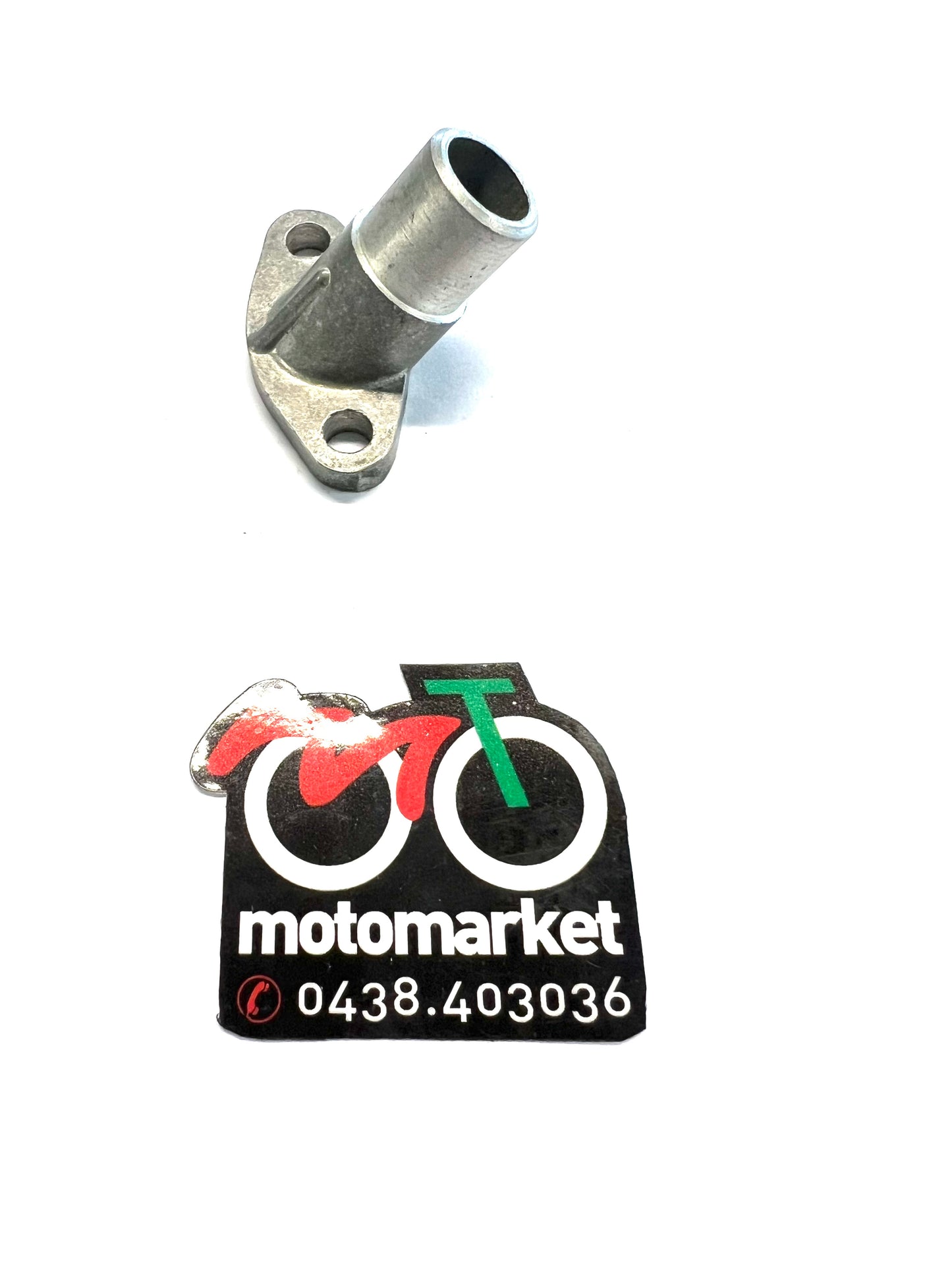 Collettore aspirazione Saxonette 50c