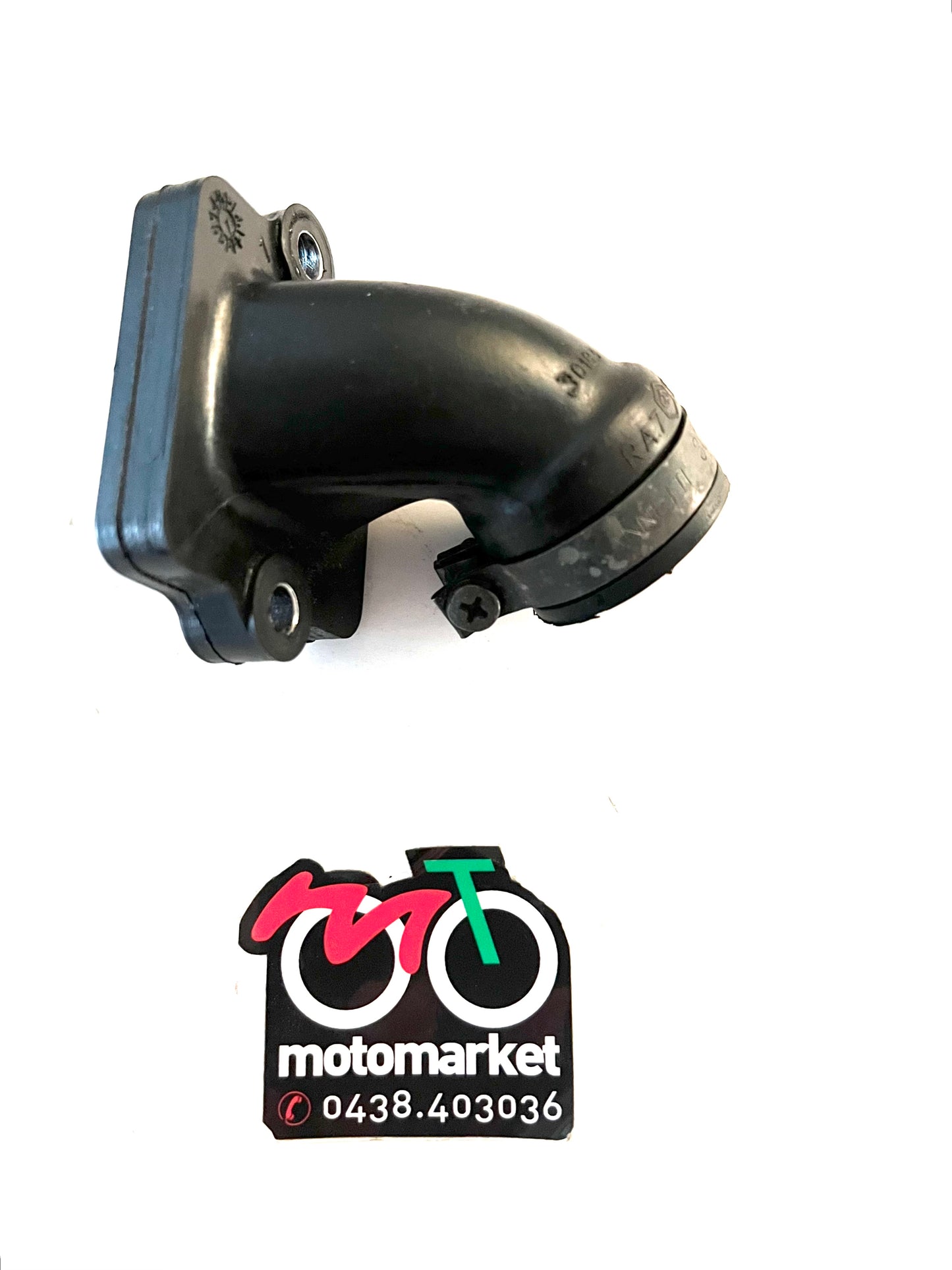 Collettore aspirazione Piaggio NRG Purejet-NRG Power Purejet 50cc art.829703