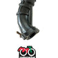 Collettore aspirazione Piaggio Vespa LX50-Primavera-Sprint 4T 4 valvole art.845737