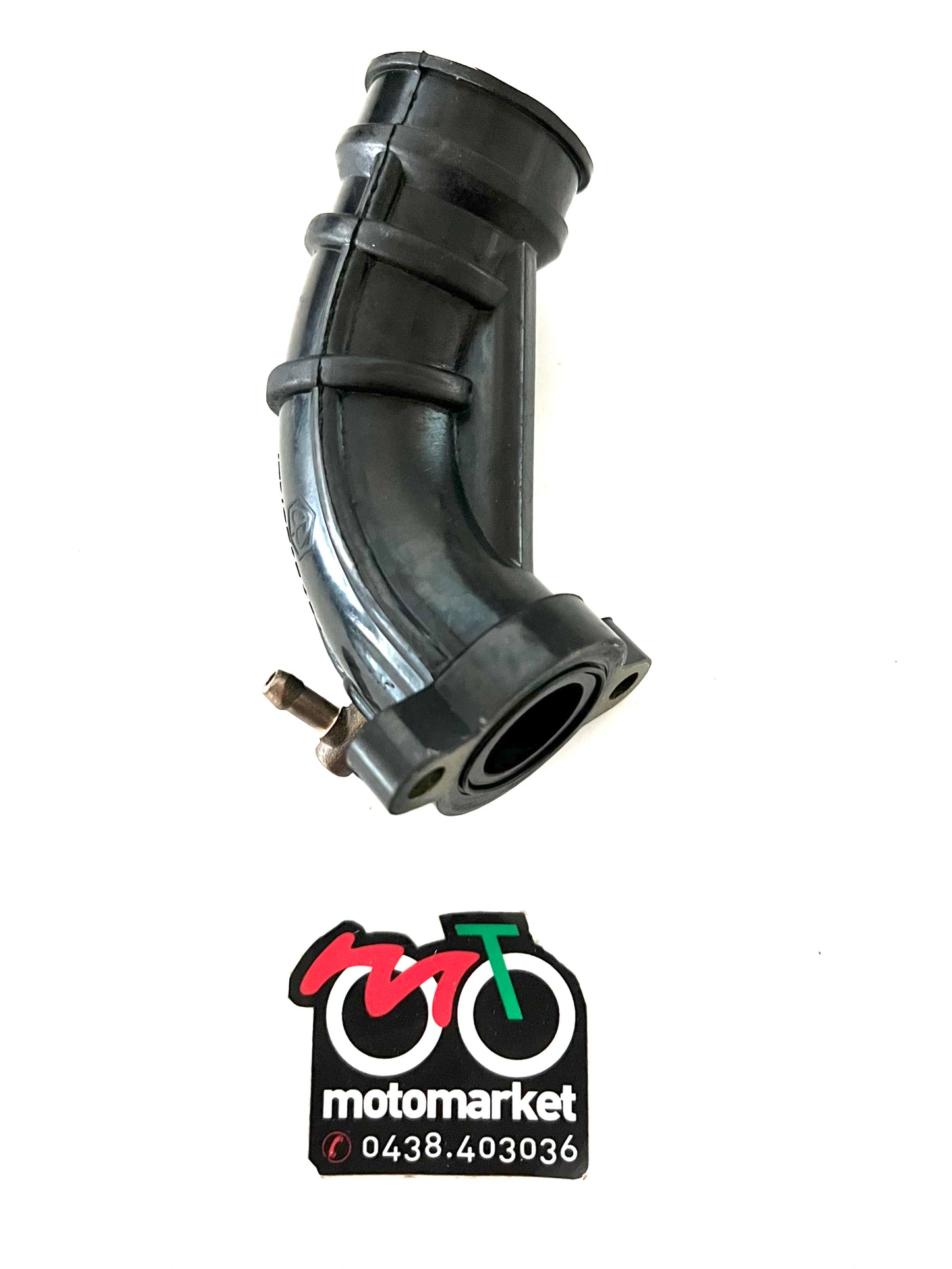 Collettore aspirazione Piaggio Vespa LX50-Primavera-Sprint 4T 4 valvole art.845737