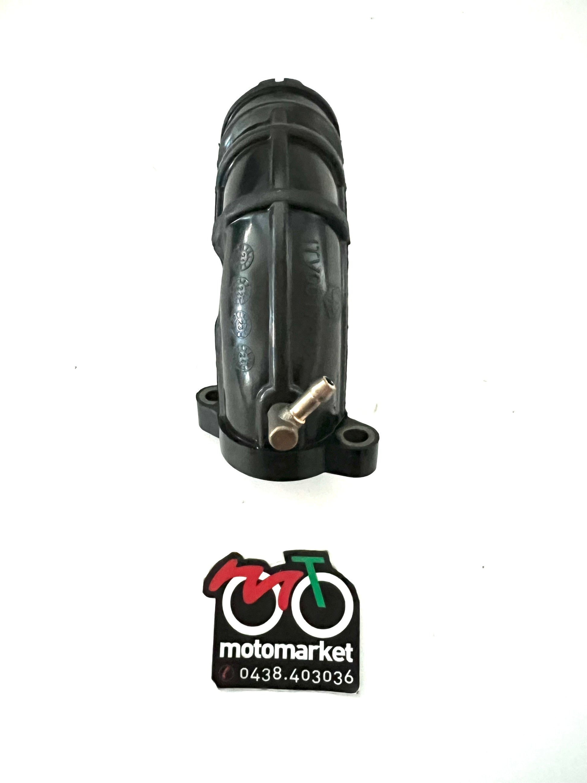 Collettore aspirazione Piaggio Vespa LX50-Primavera-Sprint 4T 4 valvole art.845737