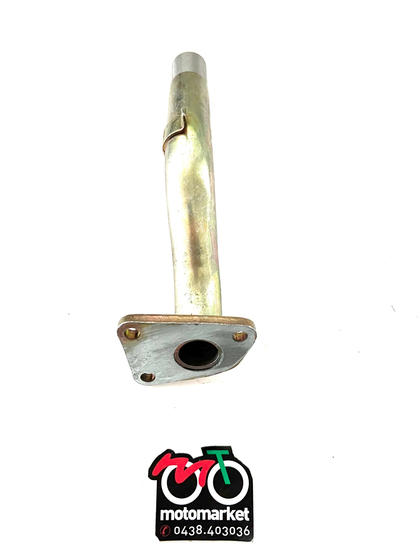 Collettore aspirazione 3 fori Vespa PK50XL-PK50HP-FL2 carburatore 16/10 art.6222