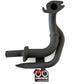 Collettore scarico Aprilia SR Ditech H20 50cc art.AP8219533