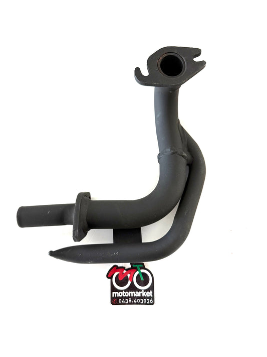 Collettore scarico Aprilia SR Ditech H20 50cc art.AP8219533