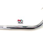 Collettore scarico Atala Califfo 50cc D.28mm art.145387000