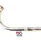 Collettore scarico Garelli Flex 50cc