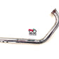Collettore scarico Garelli VIP 1-2-3-4 50cc