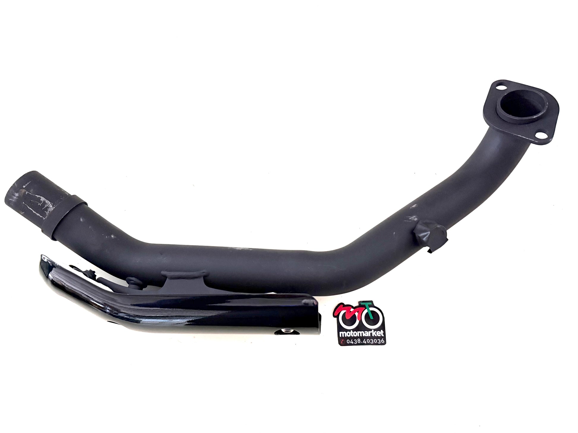 Collettore scarico Kymco X Citing 300I R art.00118079