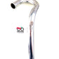 Collettore scarico alto destro D.32mm