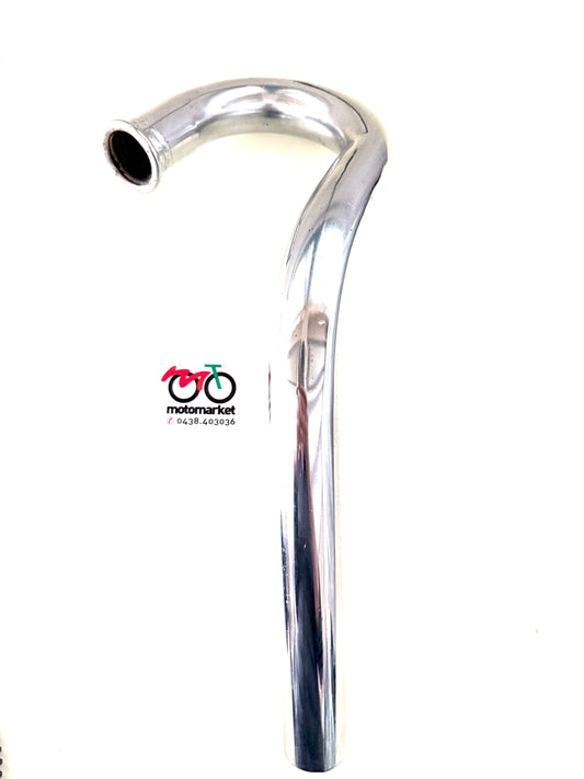 Collettore scarico alto destro D.32mm