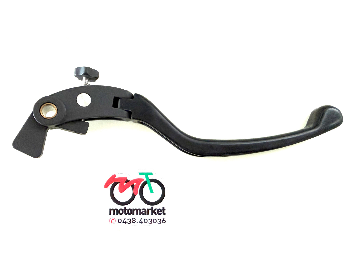 Comando DX freno pompa radiale Brembo