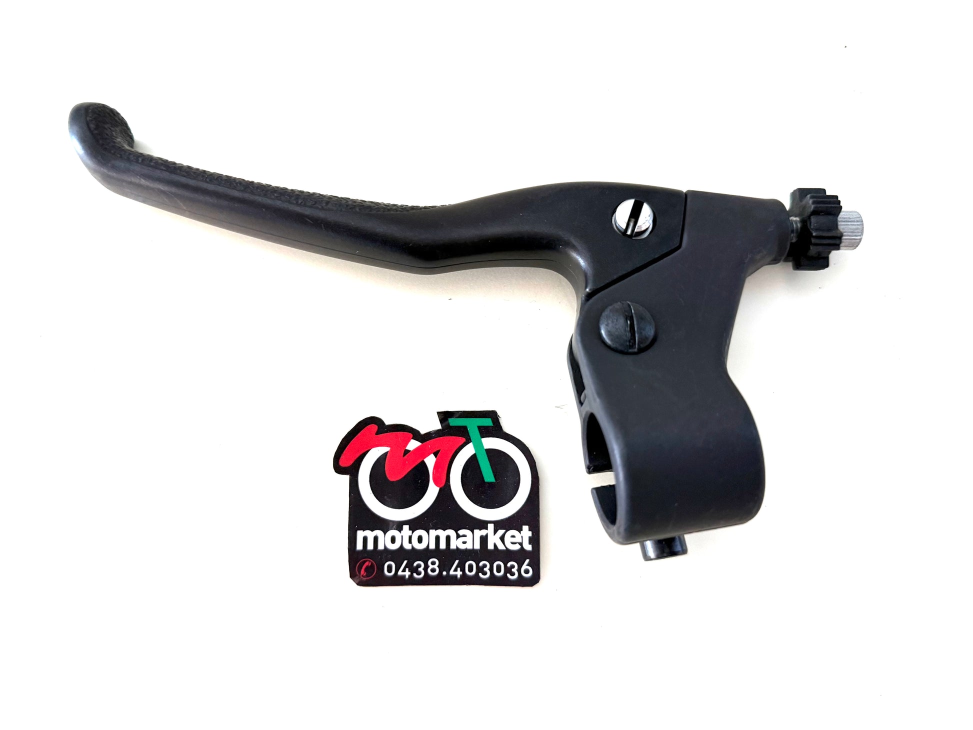 Comando SX Malaguti Grizzly 50cc R.10-12 art.12500703