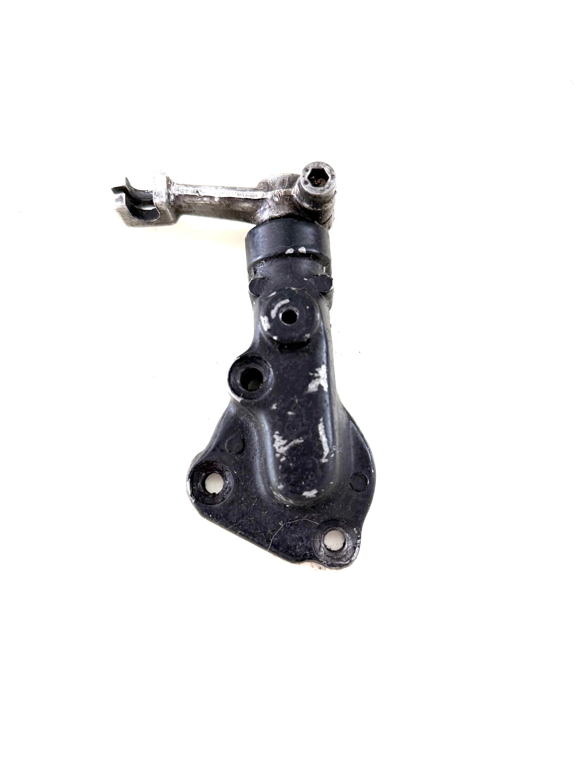 Comando frizione KTM d'epoca