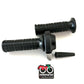Comando gas Domino Ghepard art.39403