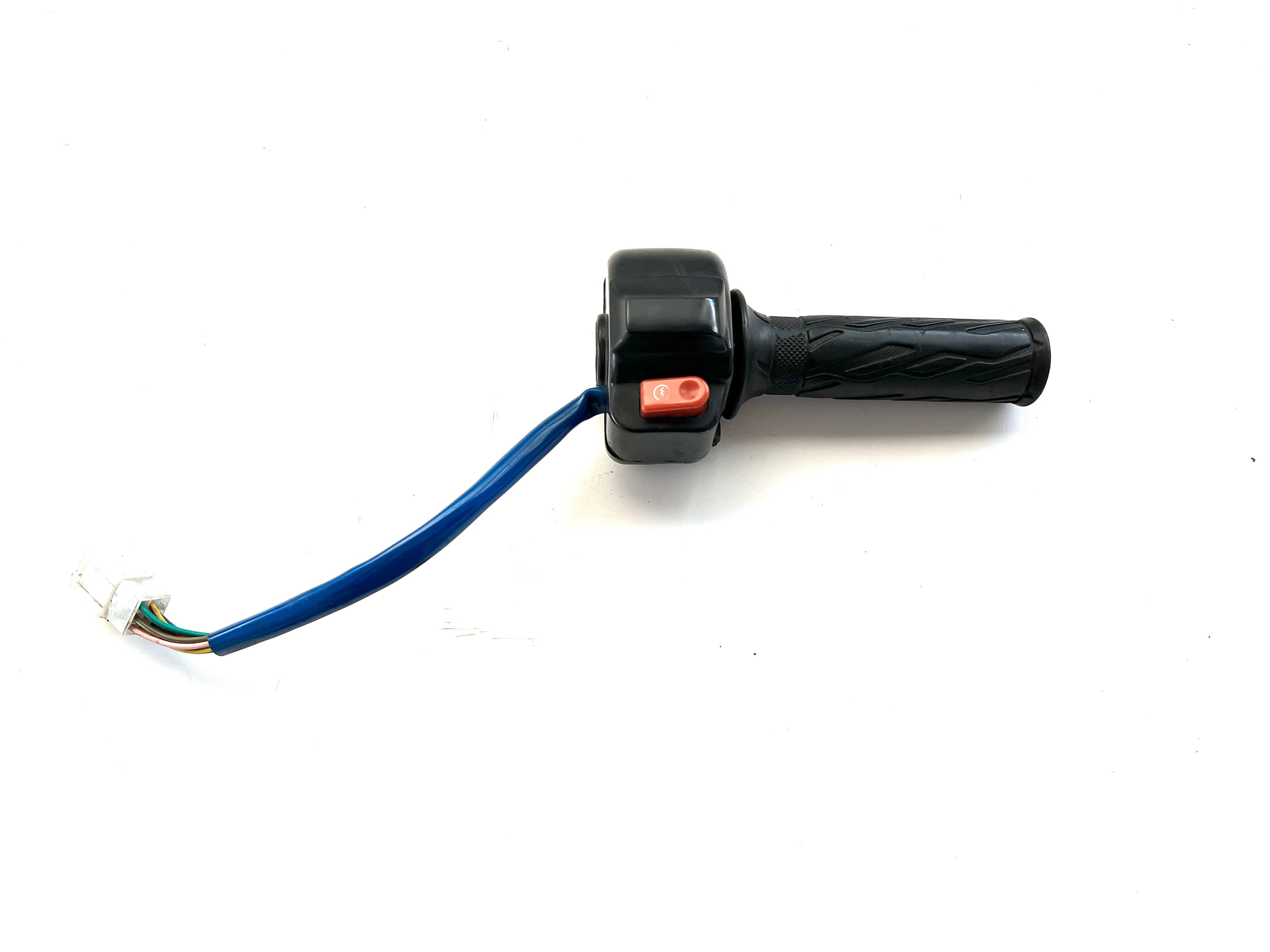 Kit Pulsanti Avviamento / Spegnimento Racing KTM / HUSQ / GASGAS 2024 In Poi | Camoletto Racing - Foto 10