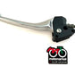 Comando portaleva SX Vespa ET2 50-ET4 50-125-Liberty 50-125 art.10361