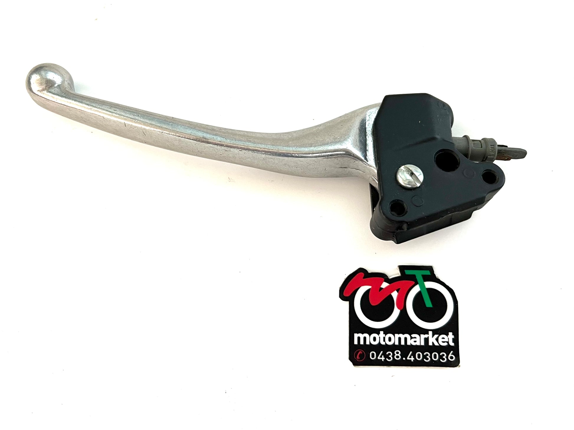 Comando portaleva SX Vespa ET2 50-ET4 50-125-Liberty 50-125 art.10361