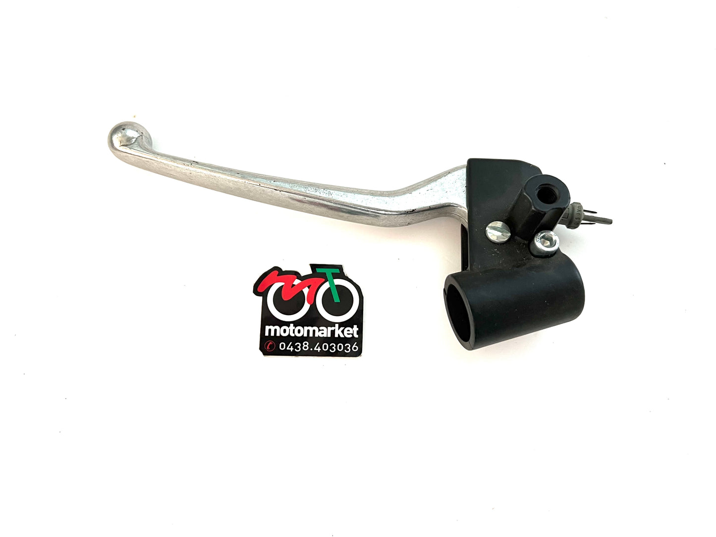 Comando portaleva SX Vespa LX 50-125-150-Liberty RST 125-200-Gilera Runner 50-125-200 art.10355