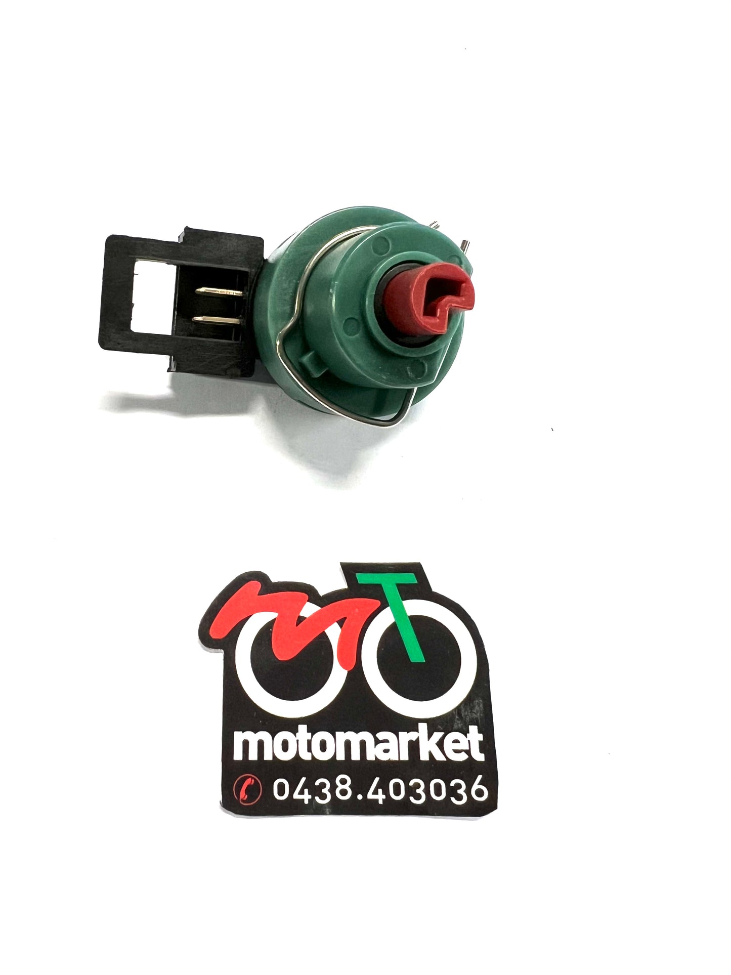 Commutatore a chiave Piaggio Vespa GTS250-Beverly 125-200-500-X9 125-250-500 art.8944