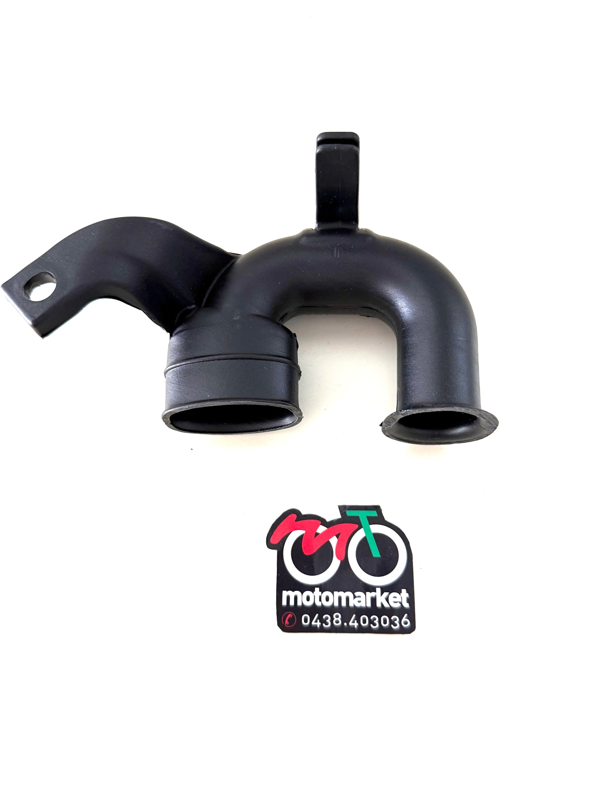 Condotto aspirazione Piaggio Skipper 125cc 2000/02 art.825947