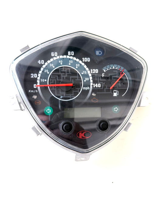 Contachilometri Kymco Agility Plus R16 150-200cc 2016/23 art.00137210