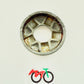 Contenitore rulli variatore Piaggio Ciao-Bravo-SI-Grillo 50cc art.1140582