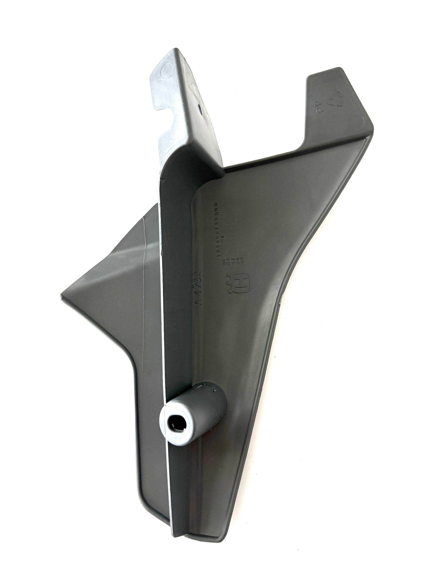 Convogliatore radiatore SX Husqvarna art.A4732