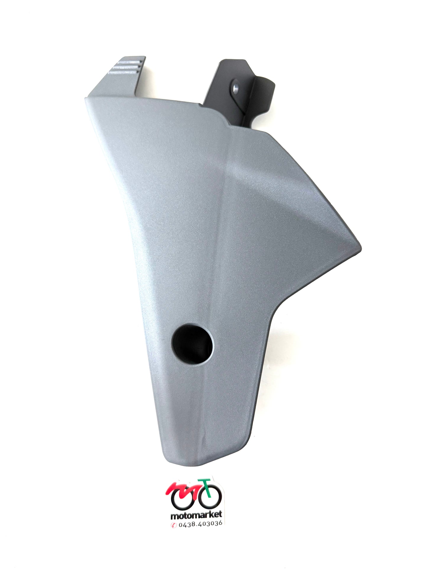 Convogliatore radiatore SX Husqvarna art.A4732