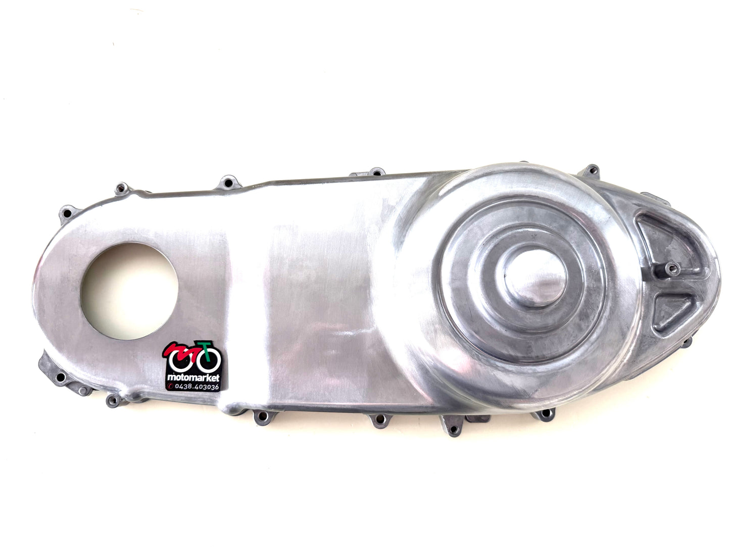 Coperchio variatore Kymco Downtown 200-300cc-People  GTI 200-300cc art.00111238
