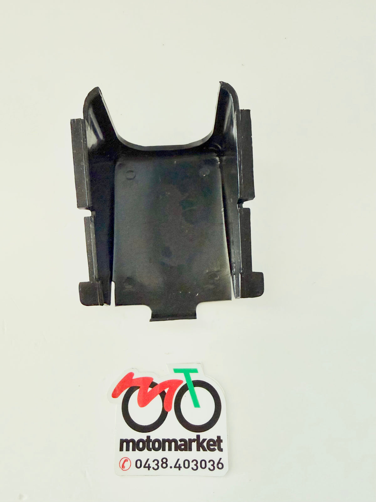 Coperchio coprimolla sella Piaggio Ciao PX 50cc originale art.247847