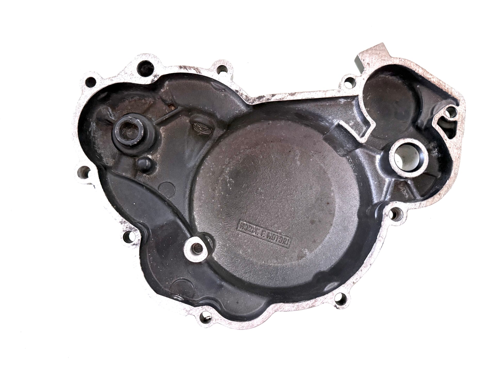 Coperchio frizione Malaguti Fifty Top-Full CX 50cc motore G30 art.60318300