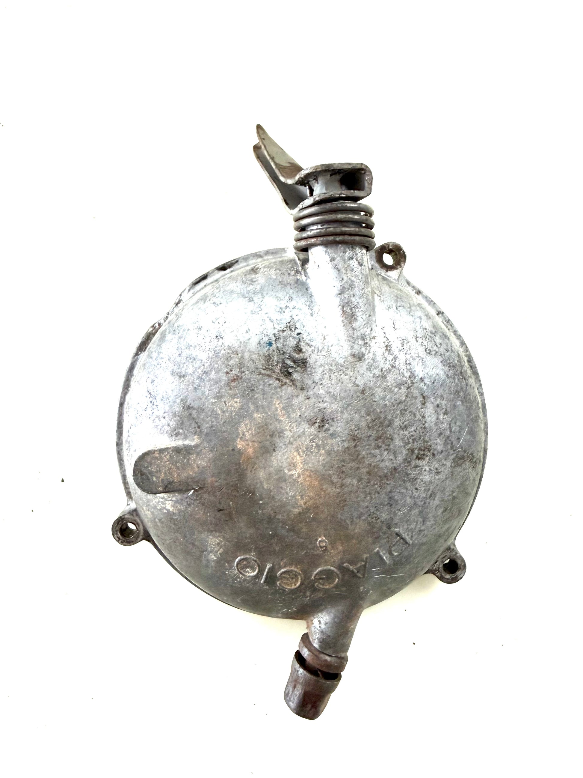 Coperchio frizione Vespa VN1/2 125/150cc faro basso