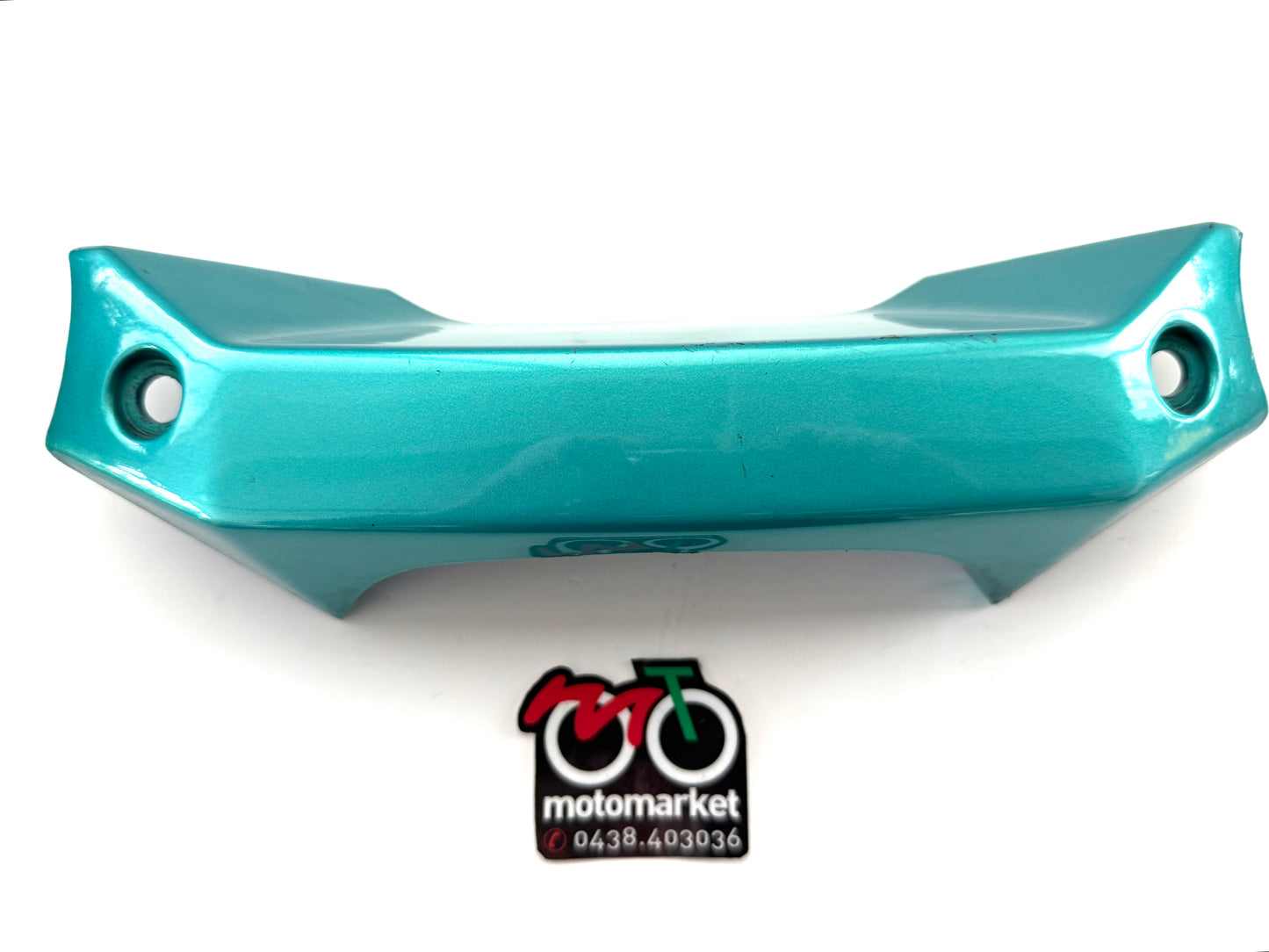 Coprimanubrio scooter Aprilia SR50 WWW-Stealth-SR125