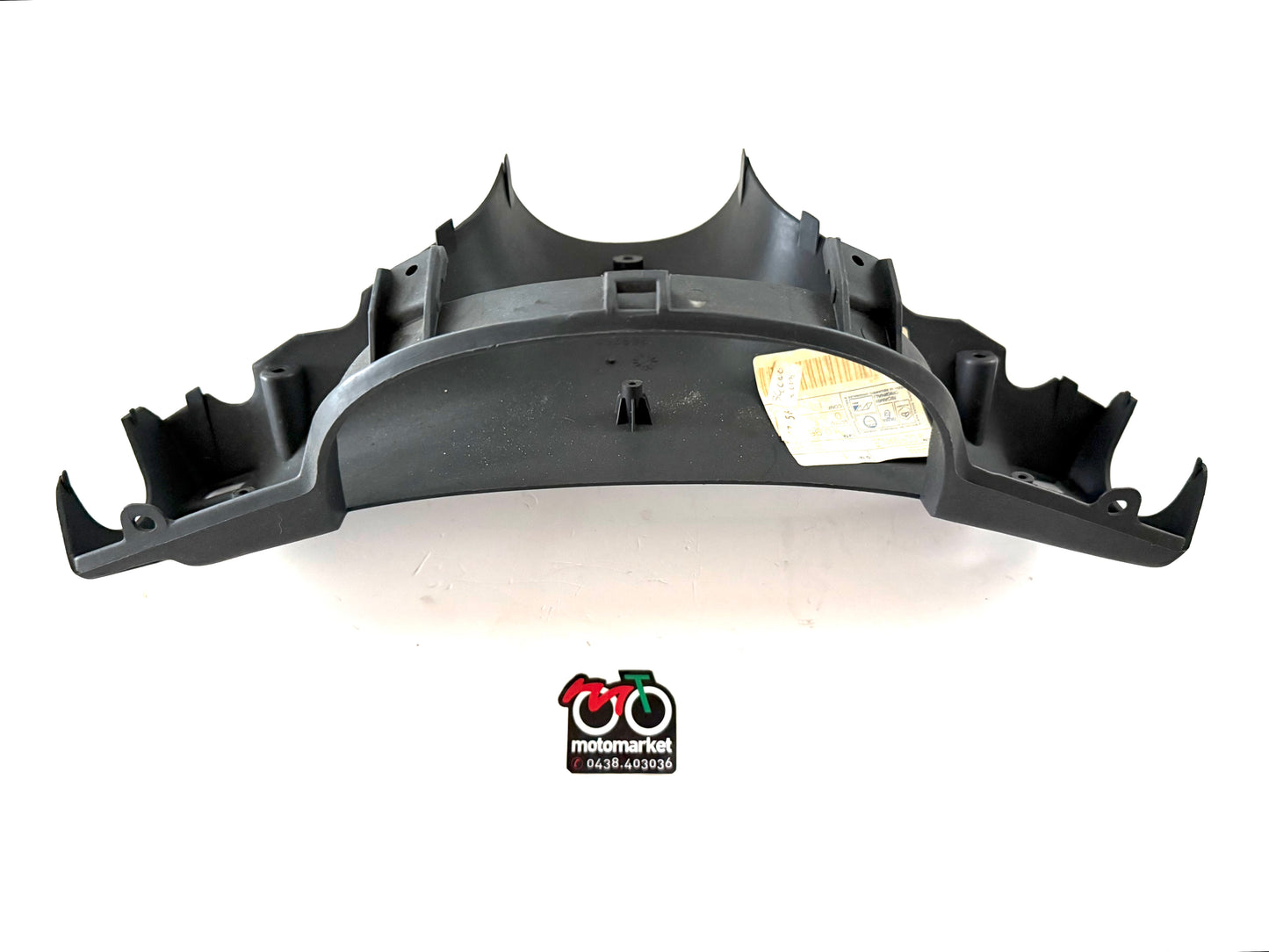 Coprimanubrio Piaggio Zip 50 1992/96 art.296688