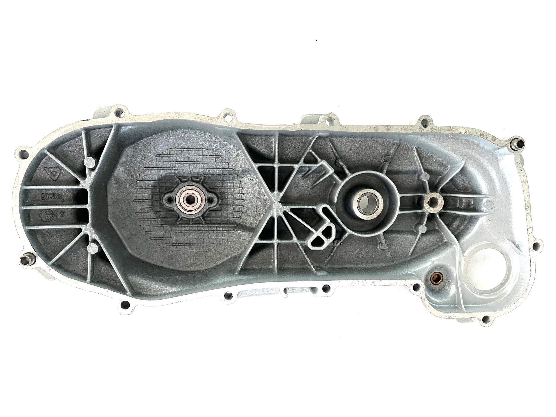 Coperchio variatore Piaggio Sfera-Zip-Vespa ET2 50cc 2T-Vespa LX 50cc art.8284175