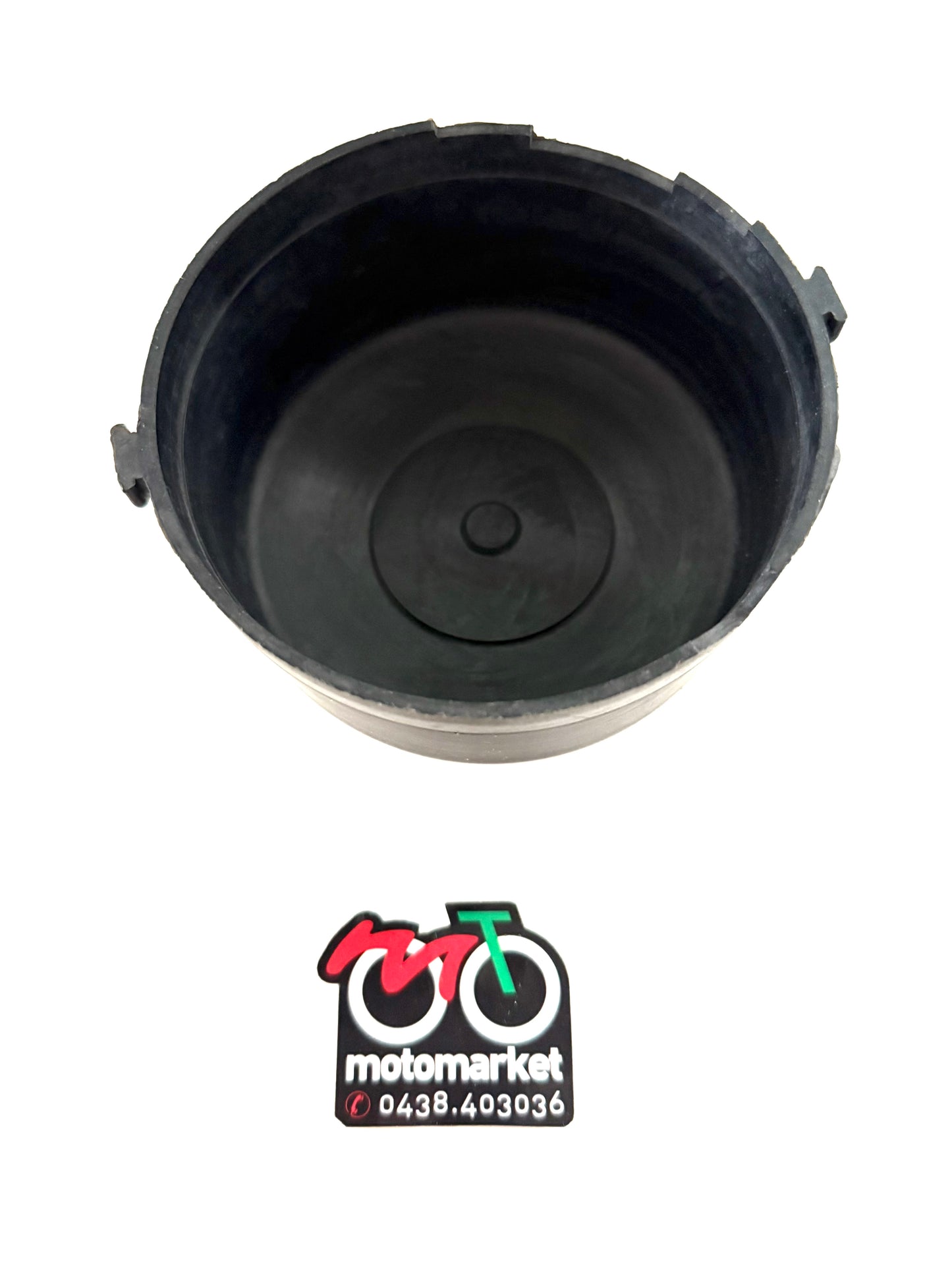 Coperchio volano Malaguti Grizzly Franco Morini S5N 50cc art.127004