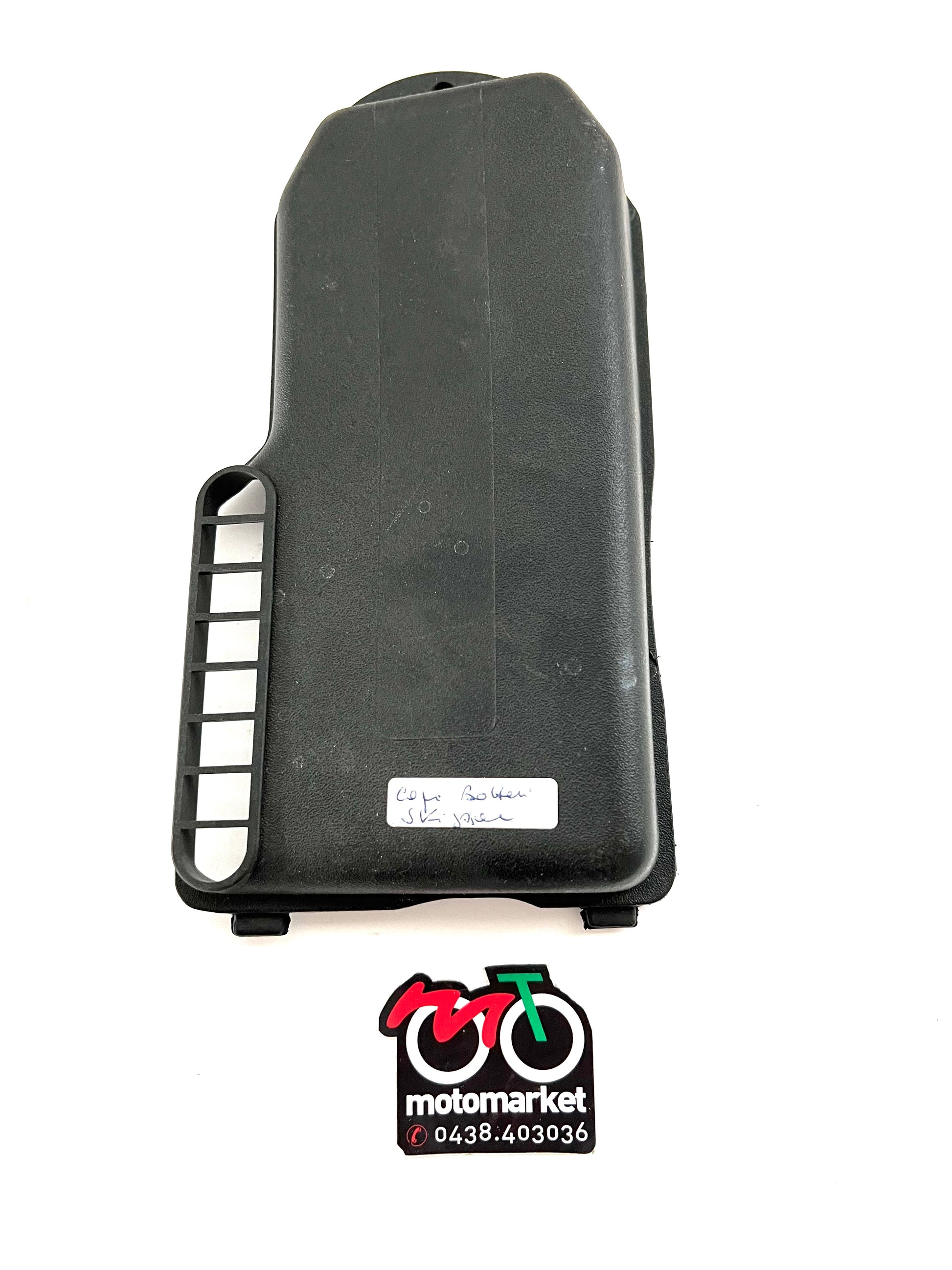 Coperchio batteria Piaggio Skipper 125-Sfera 50-125 art.299271