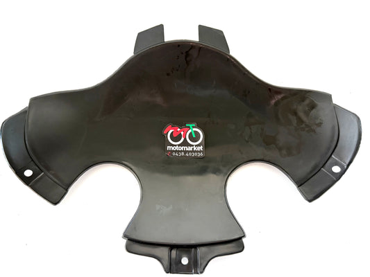 Coperchio carena scudo anteriore Aprilia SR WWW-Street-Sthealt-SR125 art.AP8238512