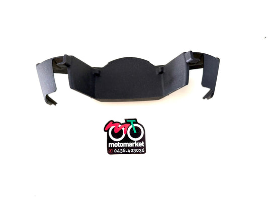 Coperchio chiusura portatarga Aprilia SR Max 125-300 art 599735