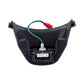 Coperchio e luce targa Kymco X Citing 250-300-500cc tutti i modelli