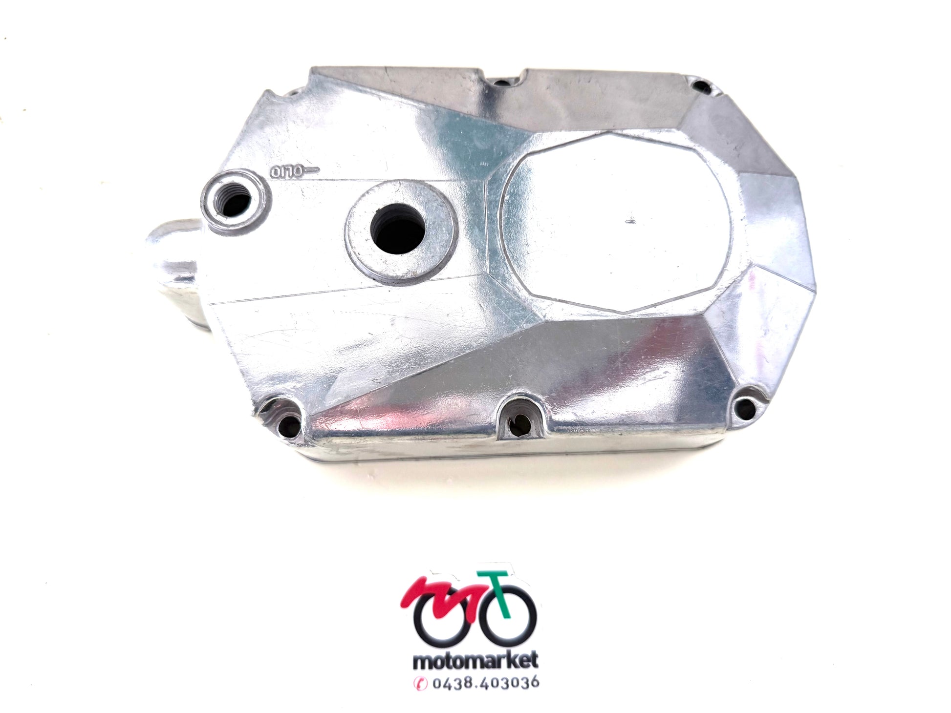 Coperchio frizione Garelli Katia-Eureka 50cc